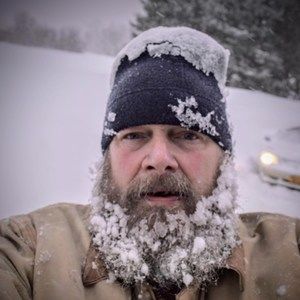 Meet your Posher, Jeff